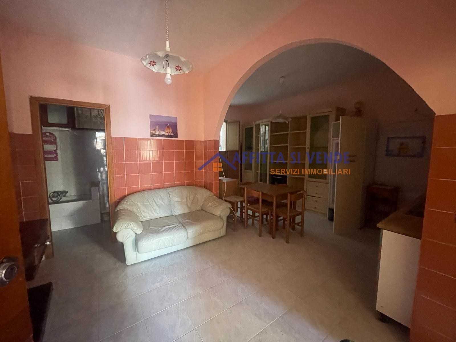 appartamento in vendita a Siracusa in zona Borgata