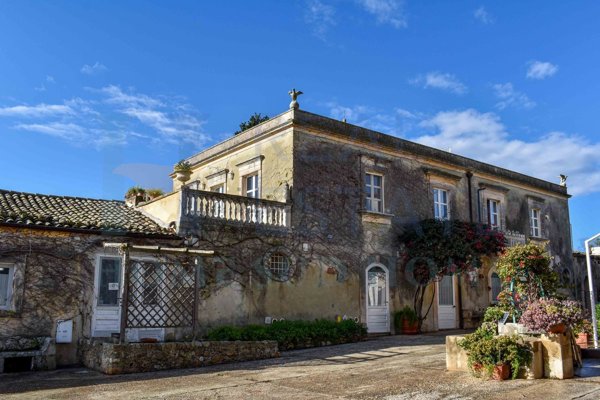 casa indipendente in vendita a Siracusa