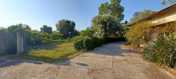 casa indipendente in vendita a Siracusa