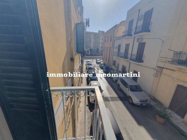 casa indipendente in vendita a Siracusa in zona Isola Ortigia