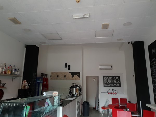 locale commerciale in vendita a Siracusa in zona Centro Città