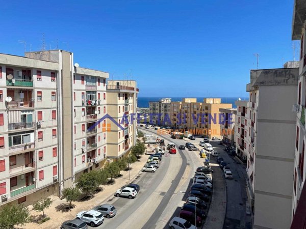 appartamento in vendita a Siracusa