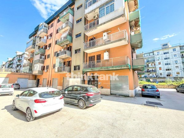 appartamento in vendita a Siracusa in zona Scala Greca