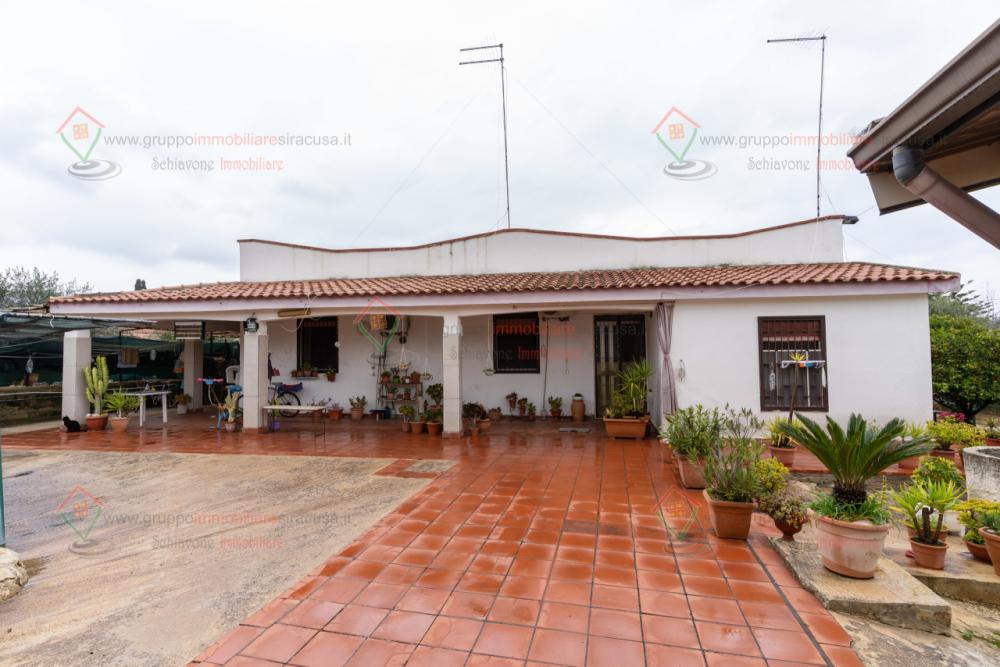 villa in vendita a Siracusa