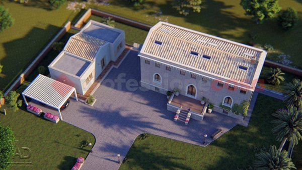 casa indipendente in vendita a Siracusa in zona Scala Greca