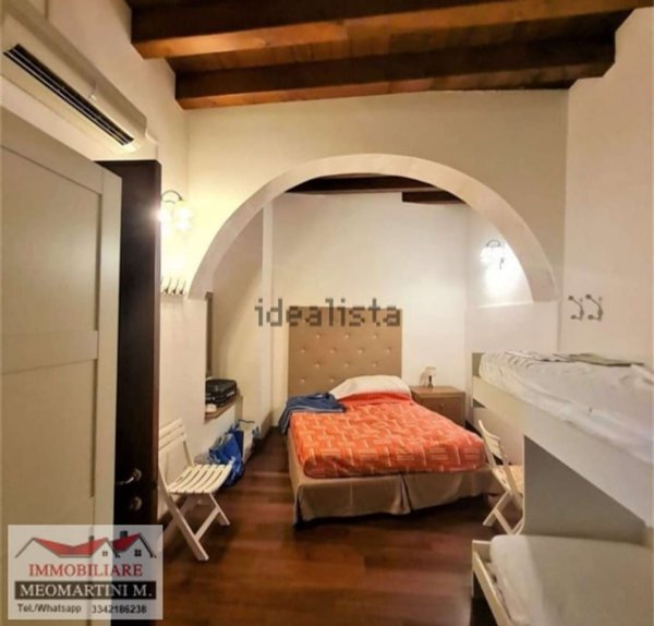 quadrivano in vendita a Siracusa in zona Isola Ortigia