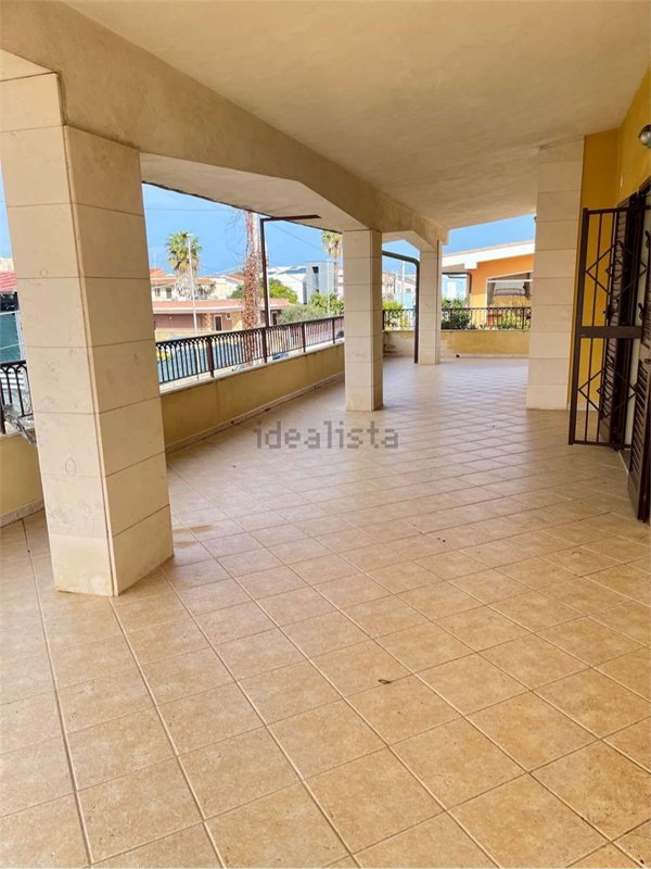 casa indipendente in vendita a Siracusa