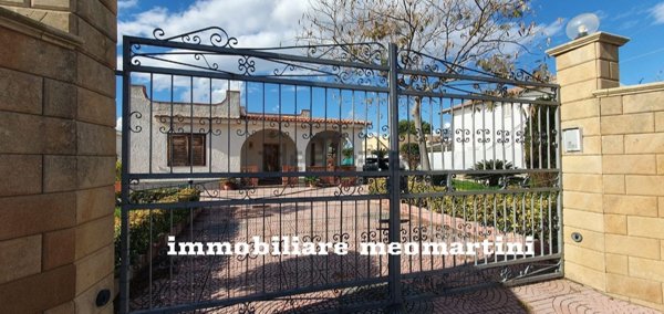 casa indipendente in vendita a Siracusa in zona Arenella