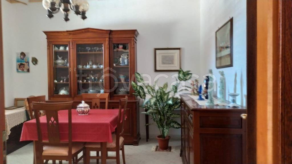 casa indipendente in vendita a Siracusa in zona Cassibile