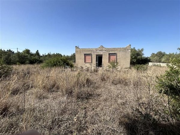 casa indipendente in vendita a Siracusa