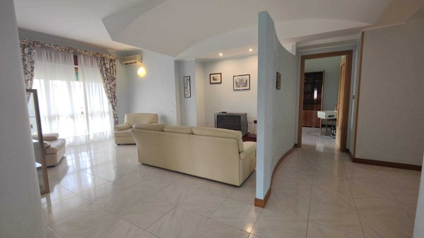 appartamento in vendita a Siracusa in zona Scala Greca