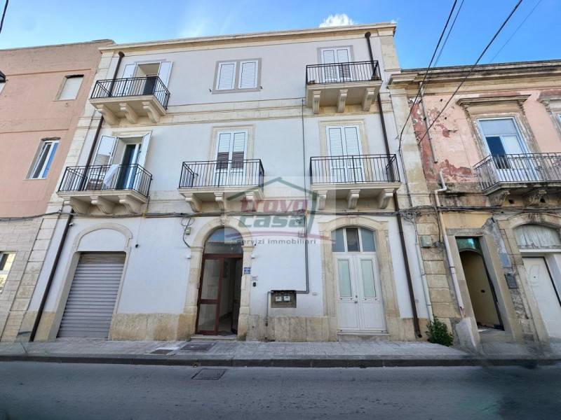 appartamento in vendita a Siracusa in zona Isola Ortigia