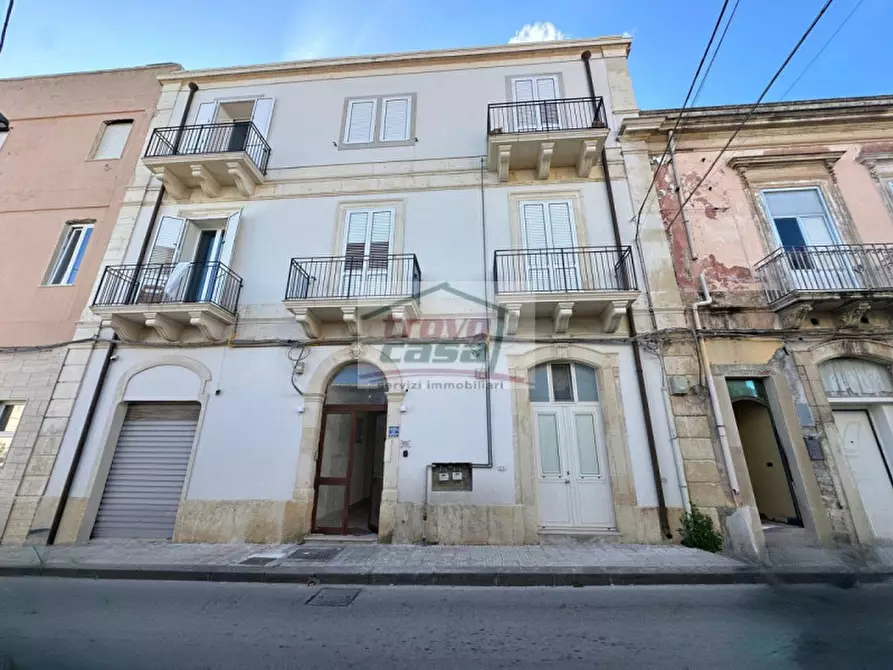 appartamento in vendita a Siracusa in zona Borgata
