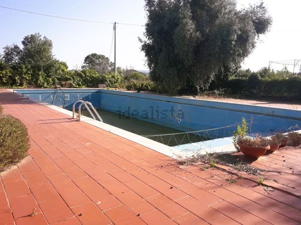 casa indipendente in vendita a Siracusa