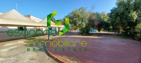 casa indipendente in vendita a Siracusa