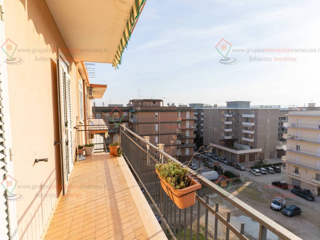appartamento in vendita a Siracusa