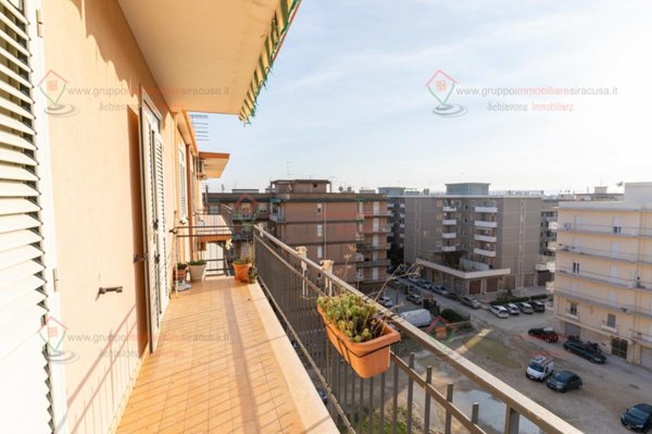 appartamento in vendita a Siracusa