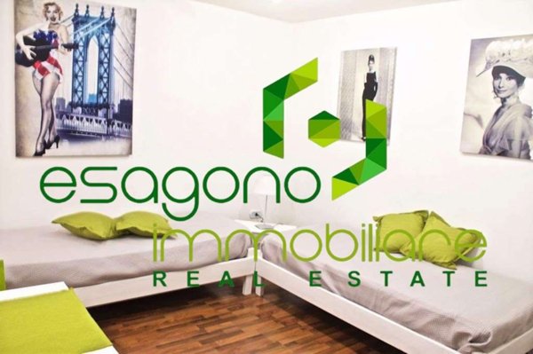 appartamento in vendita a Siracusa in zona Isola Ortigia