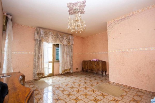 appartamento in vendita a Siracusa
