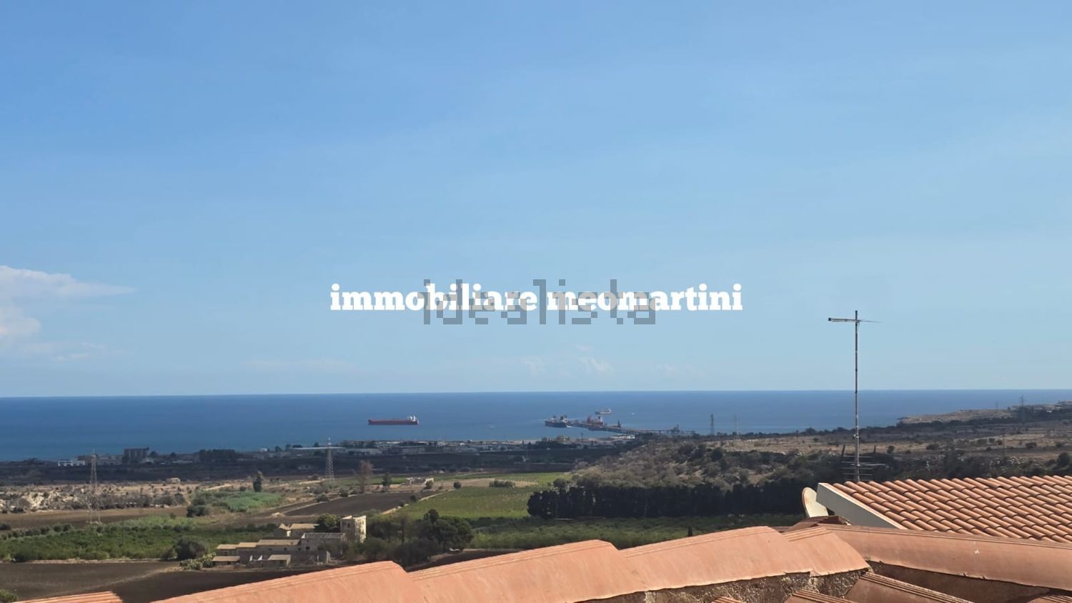casa indipendente in vendita a Siracusa in zona Belvedere