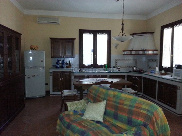 casa indipendente in vendita a Siracusa in zona Scala Greca