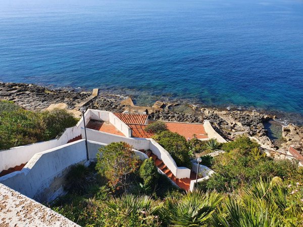 casa indipendente in vendita a Siracusa in zona Isola / Plemmirio
