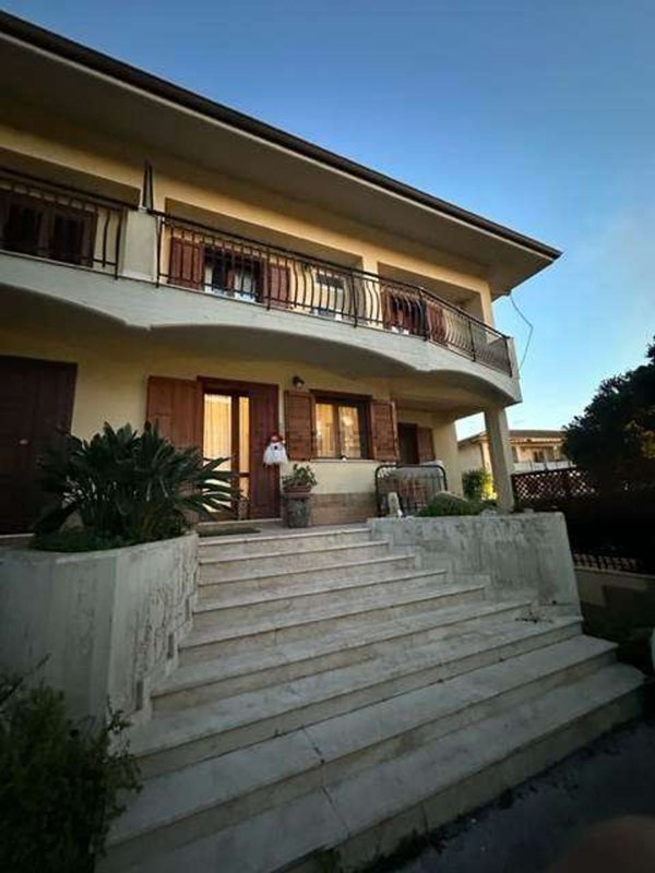 casa indipendente in vendita a Siracusa