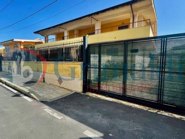 casa indipendente in vendita a Siracusa in zona Epipoli