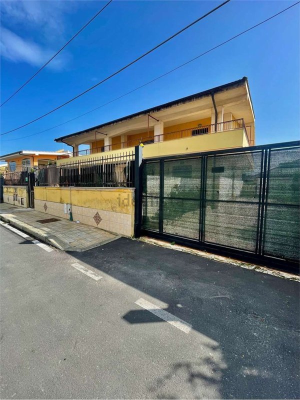 casa indipendente in vendita a Siracusa in zona Epipoli