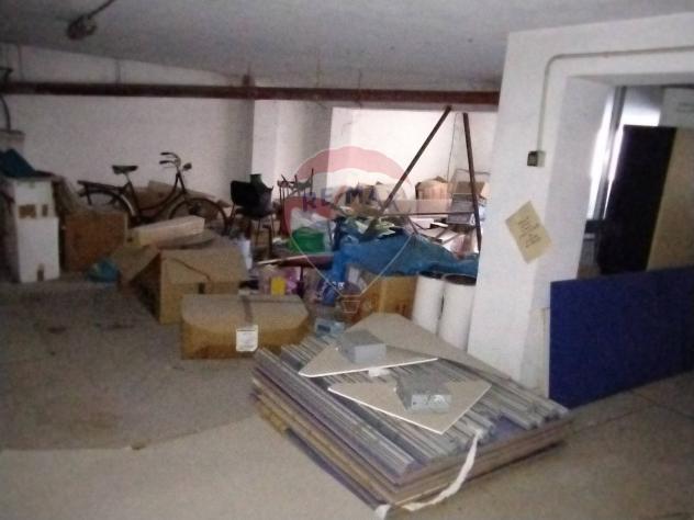 negozio in vendita a Siracusa in zona Scala Greca