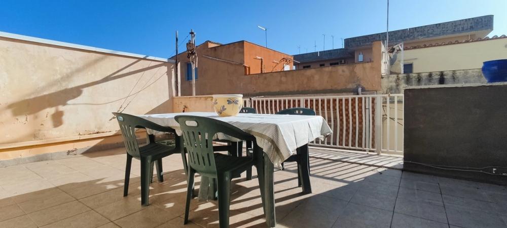 casa indipendente in vendita a Siracusa in zona Belvedere