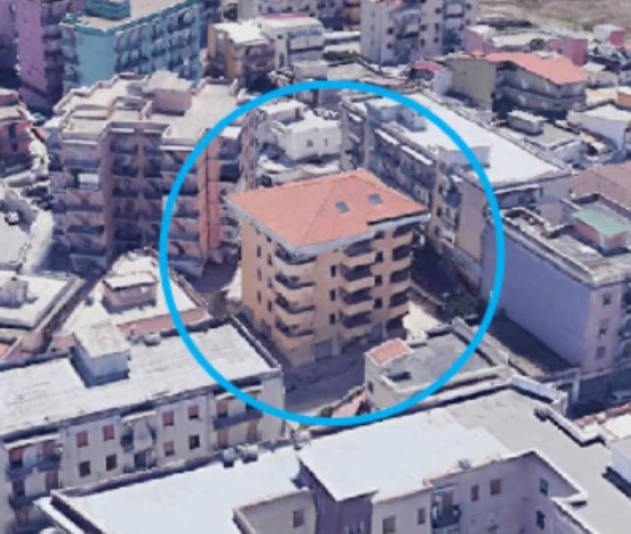 appartamento in vendita a Siracusa in zona Grottasanta