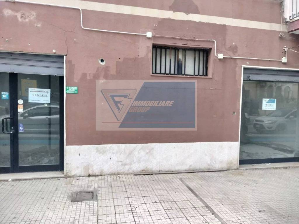 negozio in vendita a Siracusa in zona Centro Città