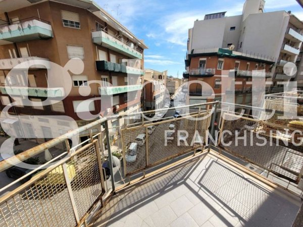 appartamento in vendita a Siracusa in zona Centro Città
