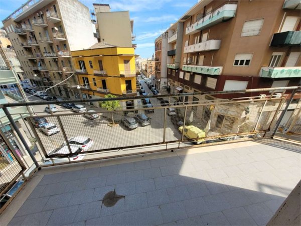 appartamento in vendita a Siracusa in zona Centro Città