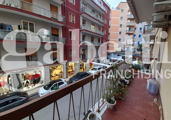 appartamento in vendita a Siracusa in zona Centro Città