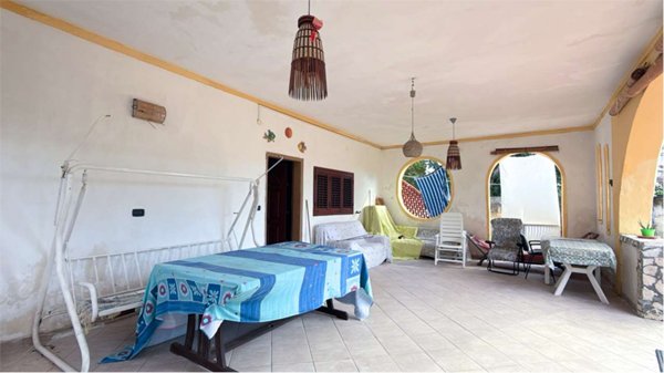 casa indipendente in vendita a Siracusa in zona Arenella
