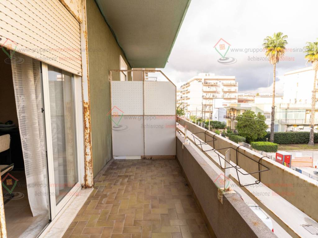 appartamento in vendita a Siracusa