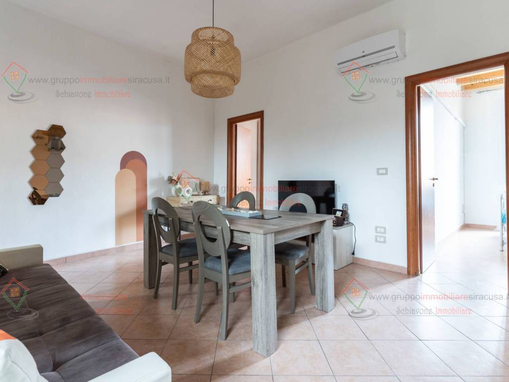 appartamento in vendita a Siracusa in zona Centro Città
