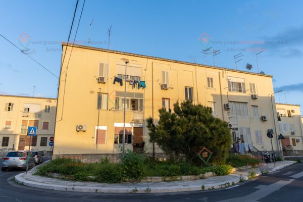 appartamento in vendita a Siracusa