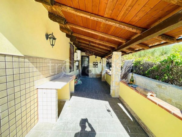 casa indipendente in vendita a Siracusa