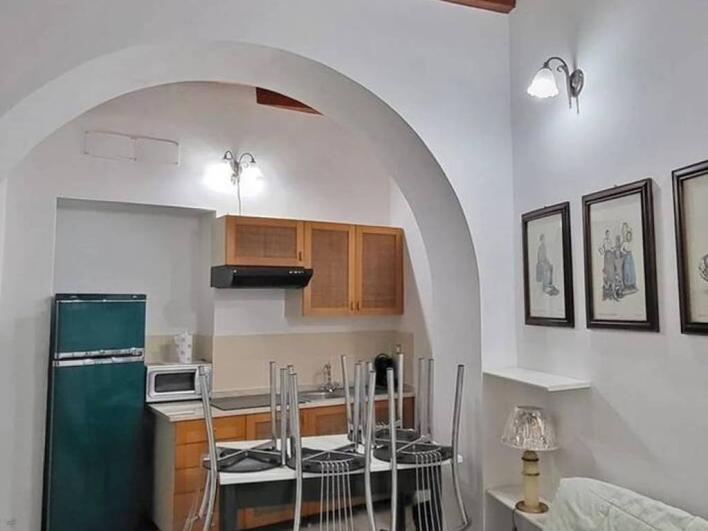 appartamento in vendita a Siracusa in zona Isola Ortigia