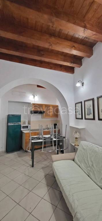 appartamento in vendita a Siracusa in zona Isola Ortigia