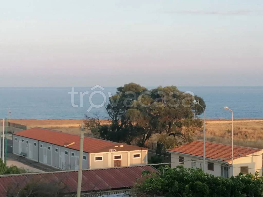 appartamento in vendita a Siracusa in zona Grottasanta