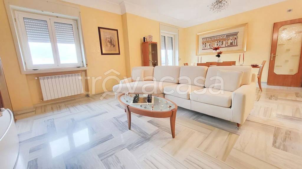 appartamento in vendita a Siracusa in zona Scala Greca