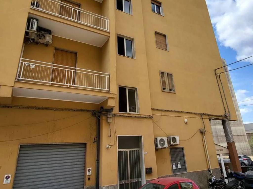 appartamento in vendita a Siracusa