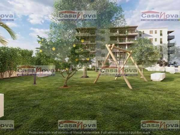 appartamento in vendita a Siracusa