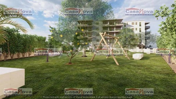 appartamento in vendita a Siracusa in zona Grottasanta