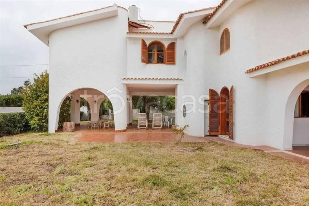casa indipendente in vendita a Siracusa in zona Arenella