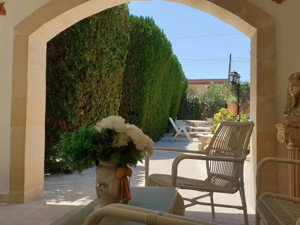 casa indipendente in vendita a Siracusa in zona Isola / Plemmirio